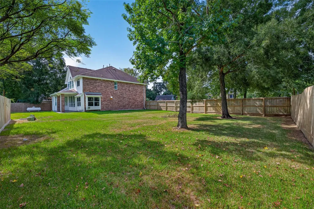710 Parral Court Crosby, TX 77532