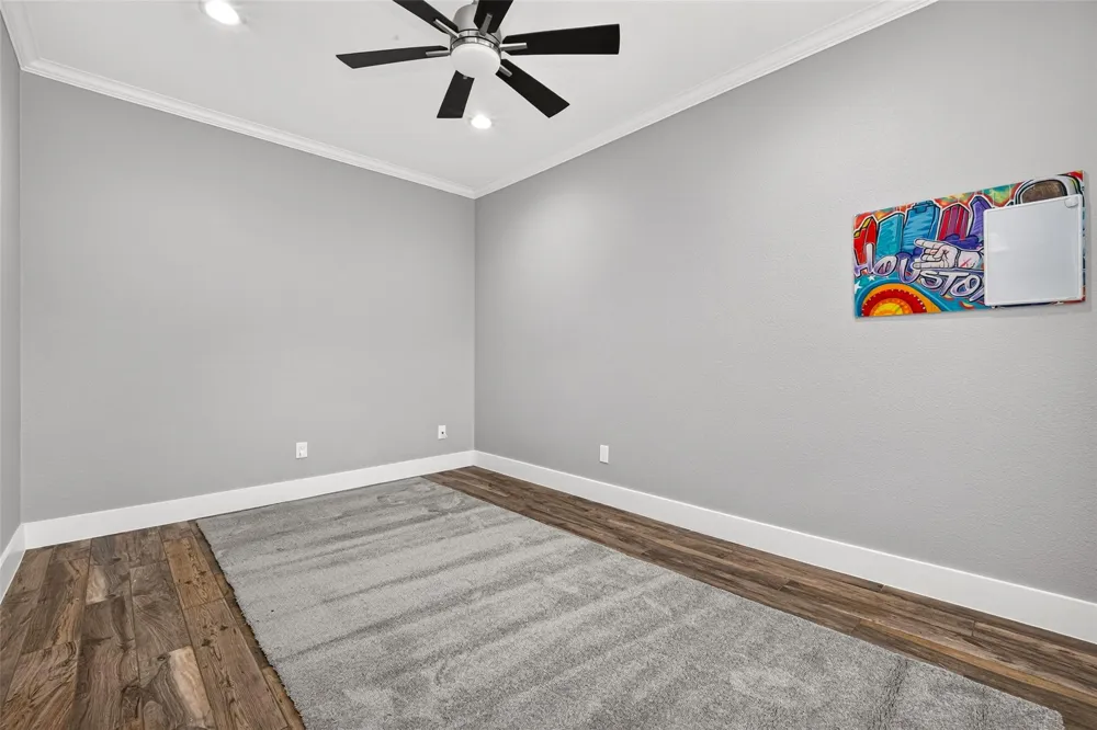 710 Parral Court Crosby, TX 77532