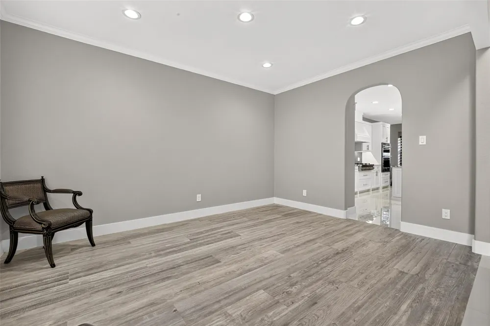 710 Parral Court Crosby, TX 77532