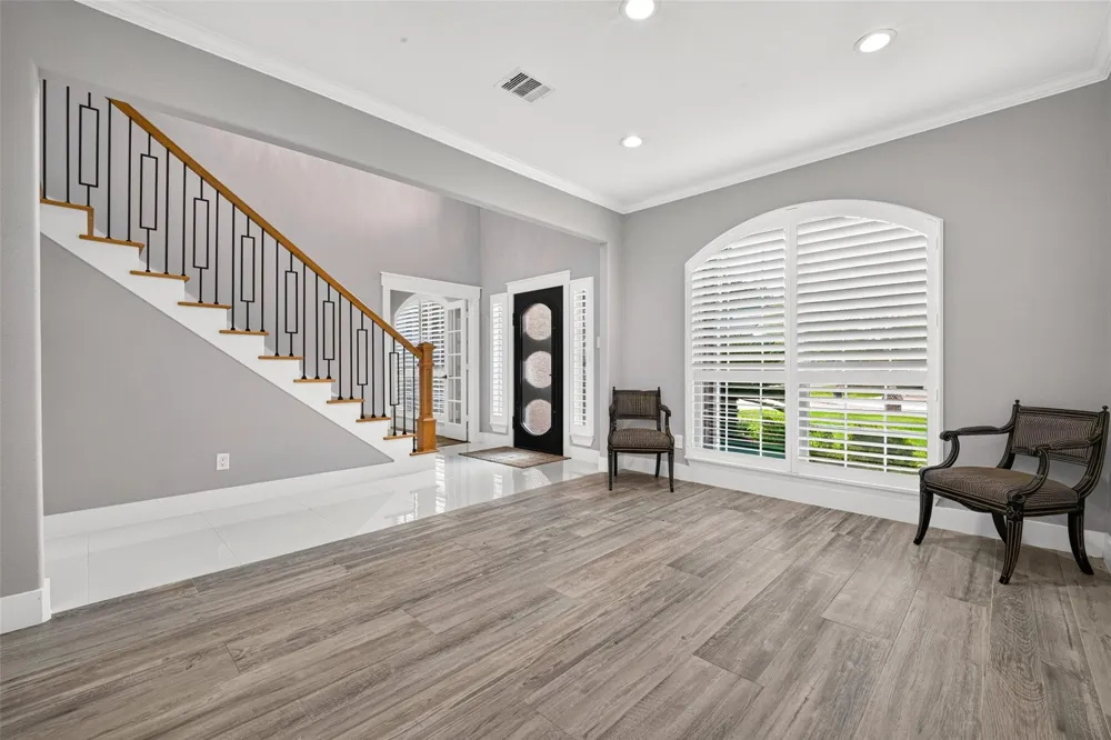 710 Parral Court Crosby, TX 77532