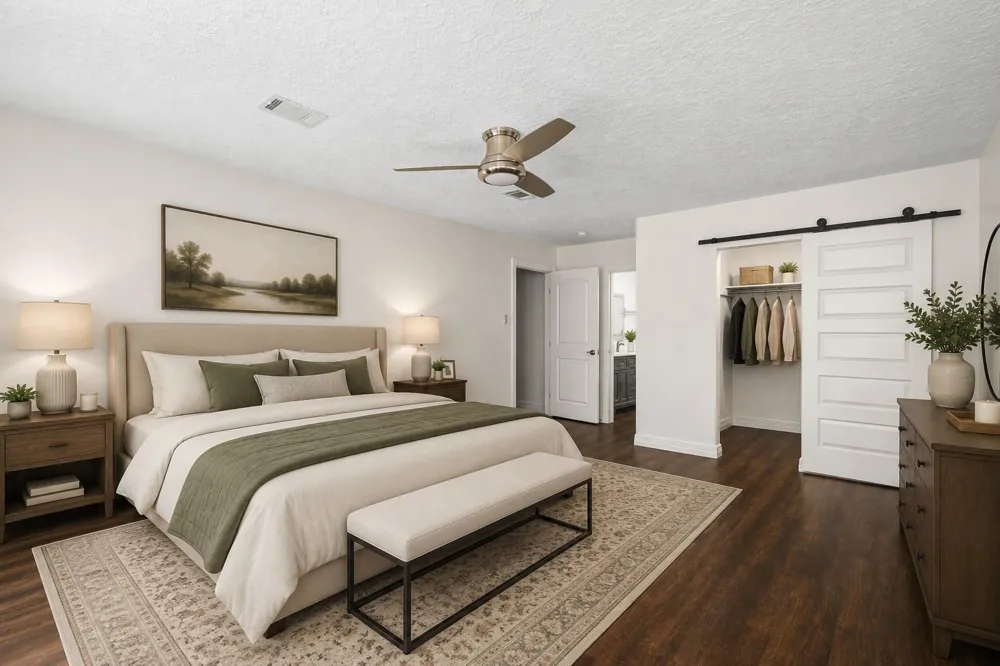 560 Landfall Lane Conroe, TX 77302