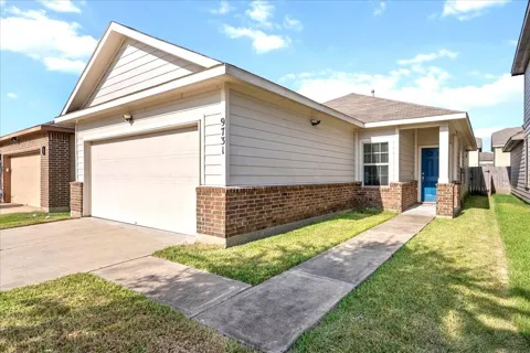 9731 Colsterdale Court
