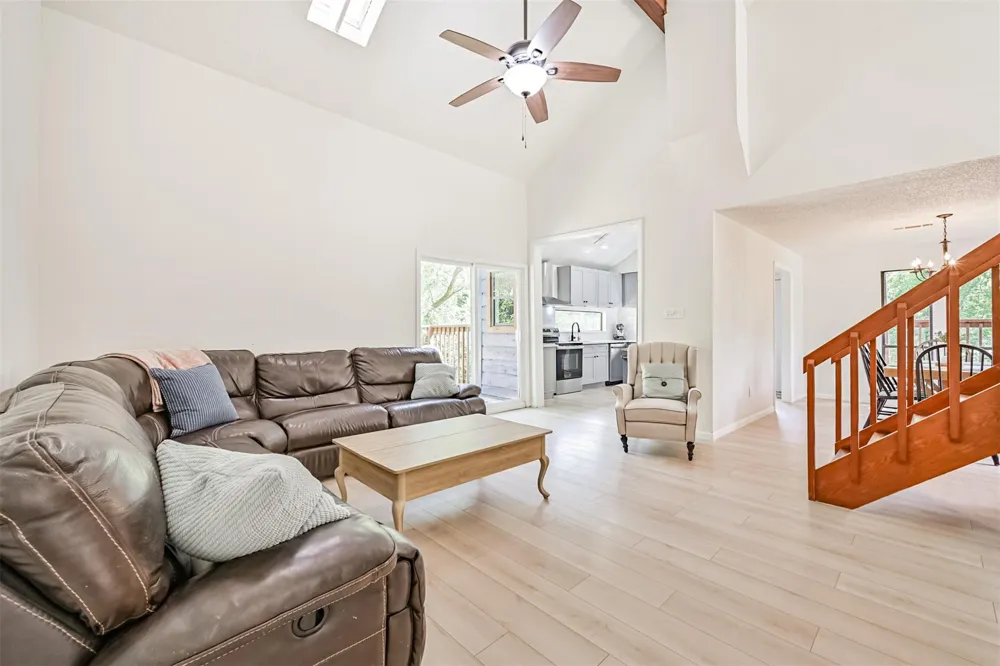 7445 Cobbs Oak Lane Rosharon, TX 77583