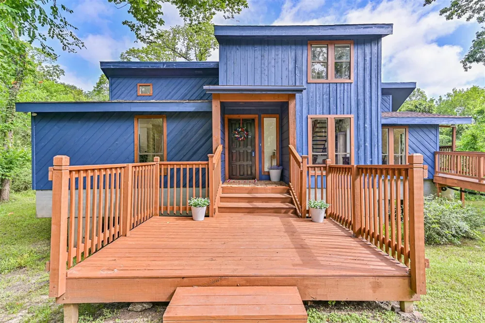 7445 Cobbs Oak Lane Rosharon, TX 77583