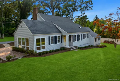 34 Old Field Road