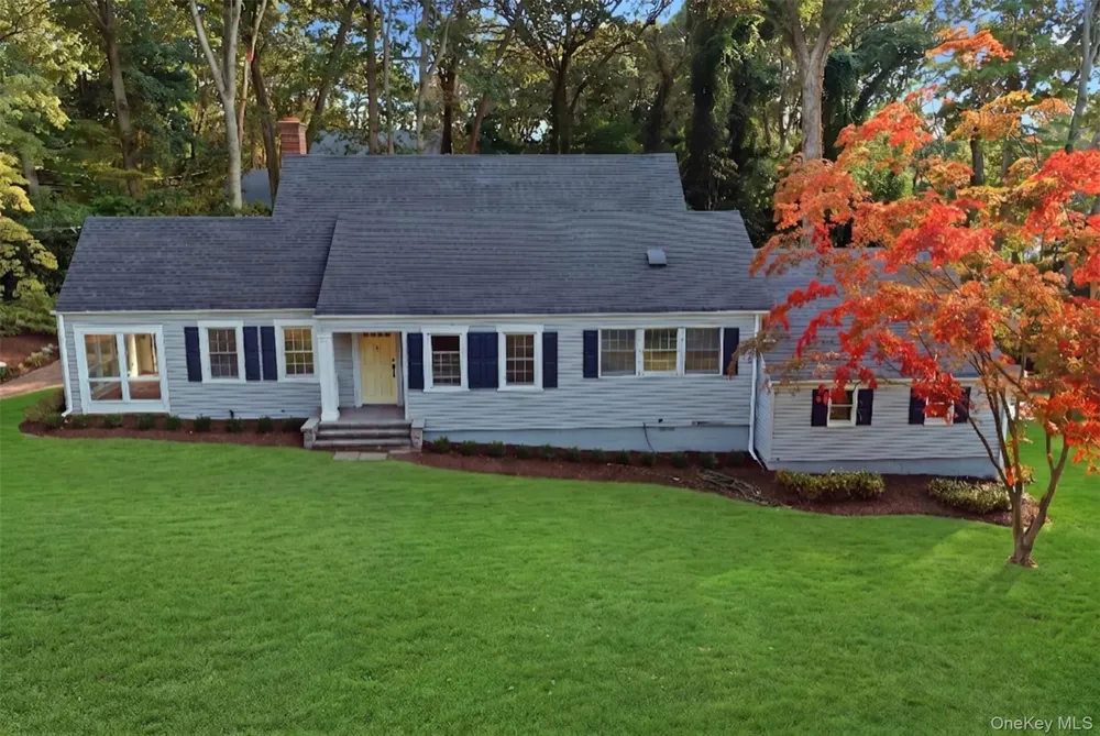 34 Old Field Road Setauket, NY 11733