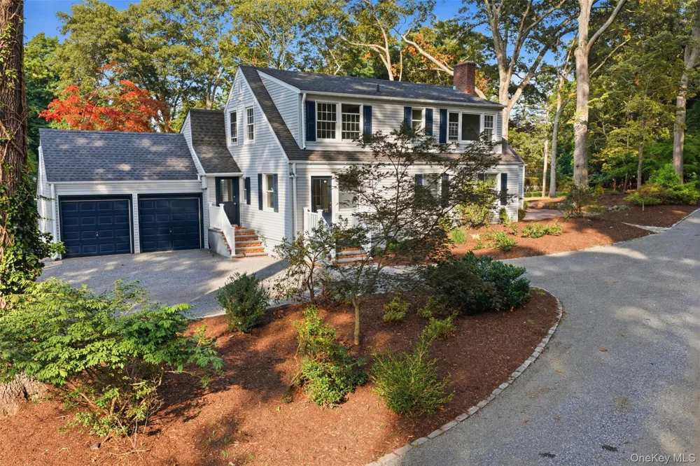 34 Old Field Road Setauket, NY 11733