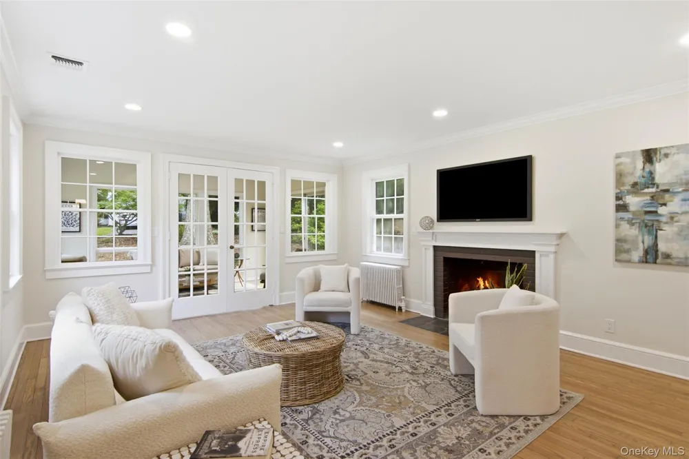 34 Old Field Road Setauket, NY 11733