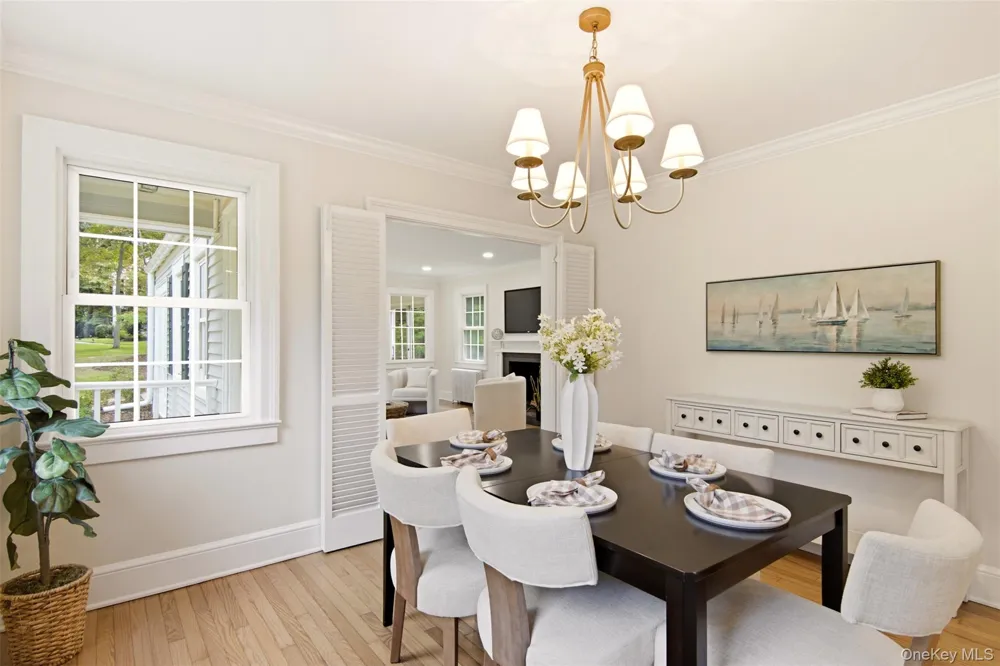34 Old Field Road Setauket, NY 11733