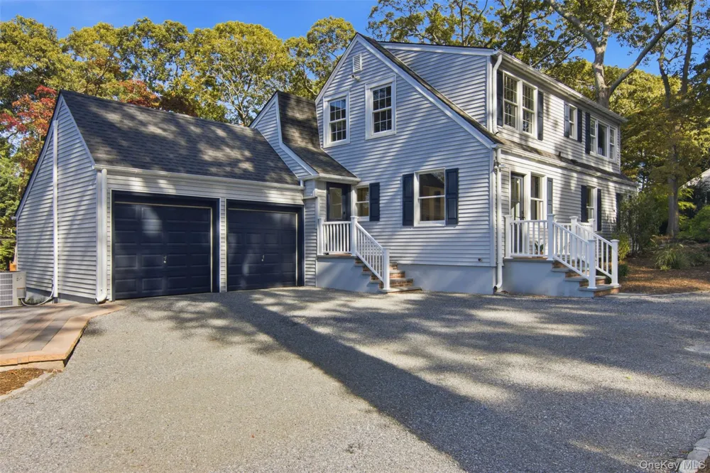 34 Old Field Road Setauket, NY 11733