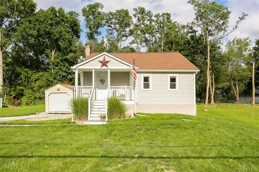 40 Peckham Road Poughkeepsie, NY 12603