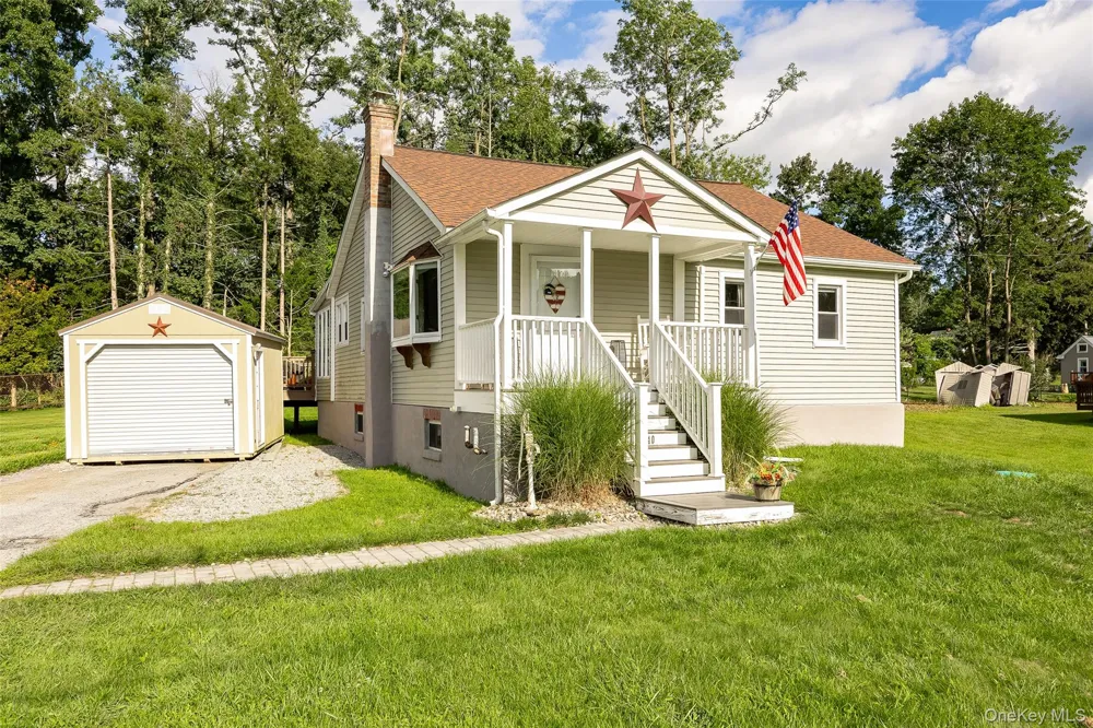 40 Peckham Road Poughkeepsie, NY 12603