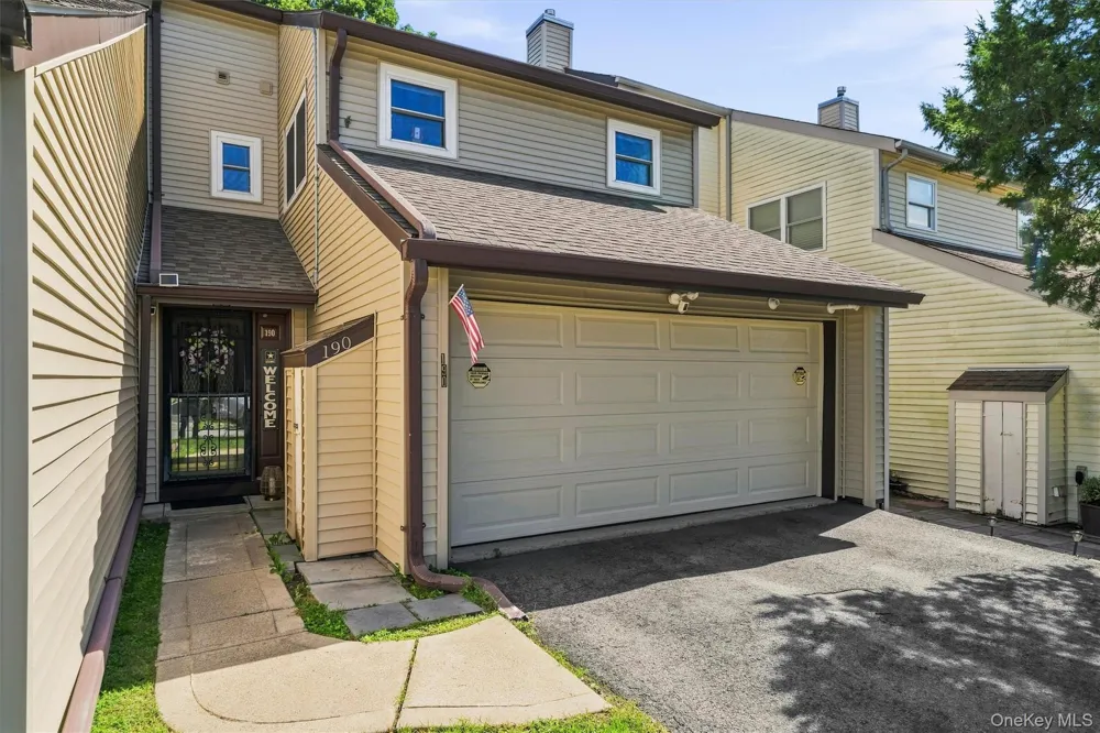 190 Country Club Drive Florida, NY 10921