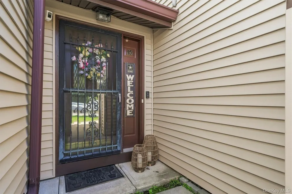 190 Country Club Drive Florida, NY 10921