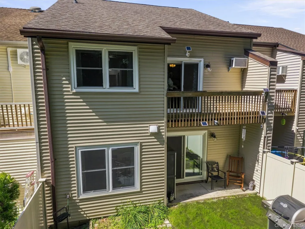 190 Country Club Drive Florida, NY 10921