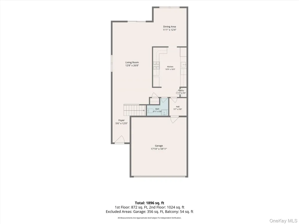 190 Country Club Drive Florida, NY 10921