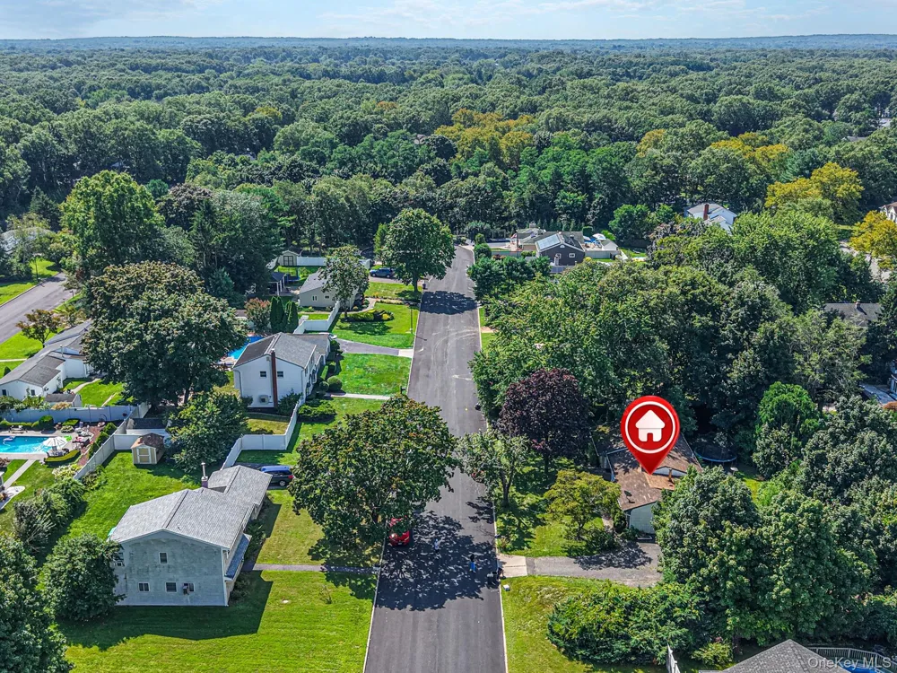 30 Ashland Street Mount Sinai, NY 11766