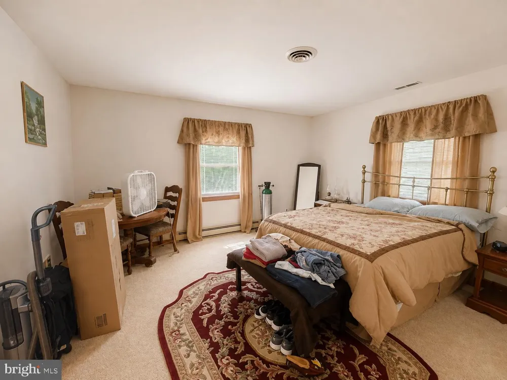 16 BUENA VISTA AVENUE Cambridge, MD 21613