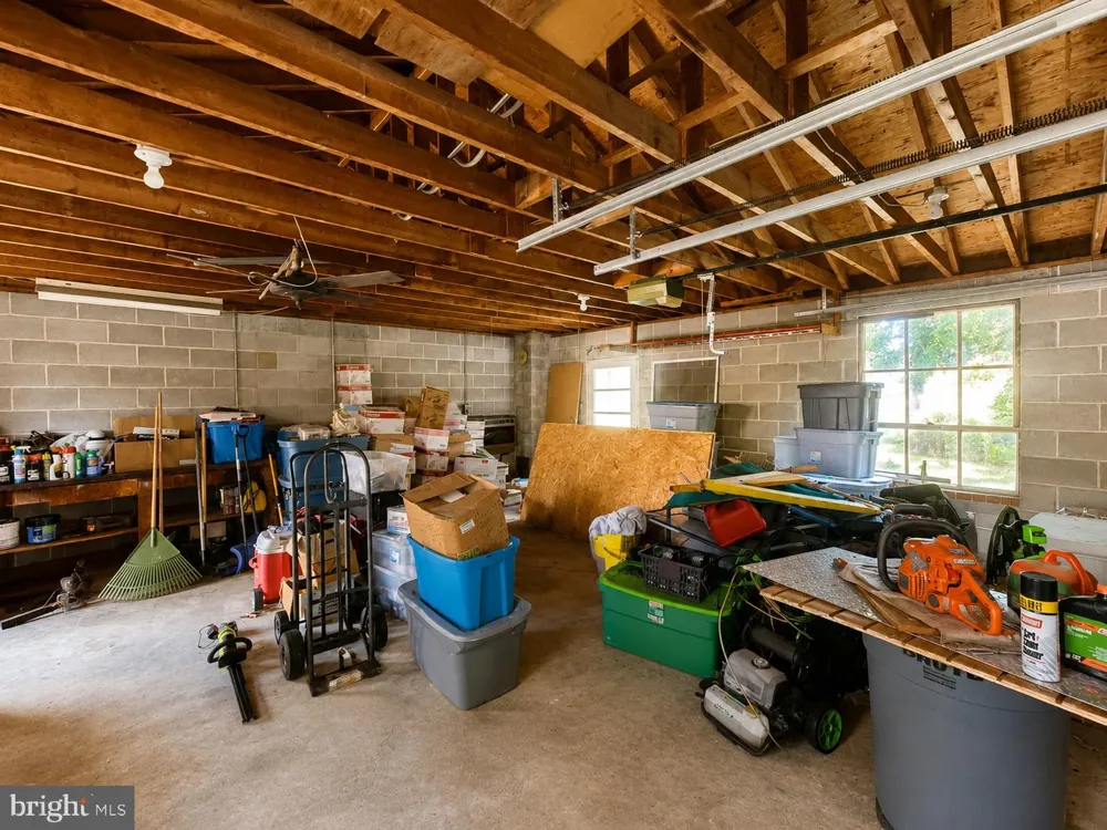16 BUENA VISTA AVENUE Cambridge, MD 21613