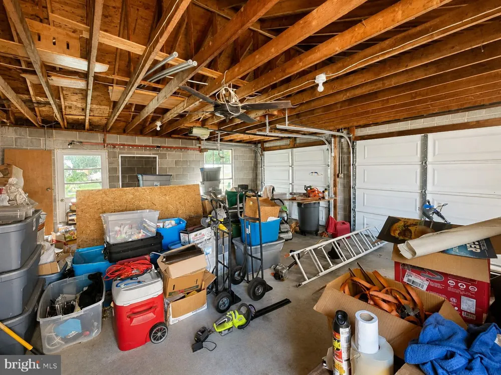 16 BUENA VISTA AVENUE Cambridge, MD 21613