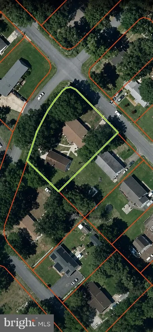 16 BUENA VISTA AVENUE Cambridge, MD 21613