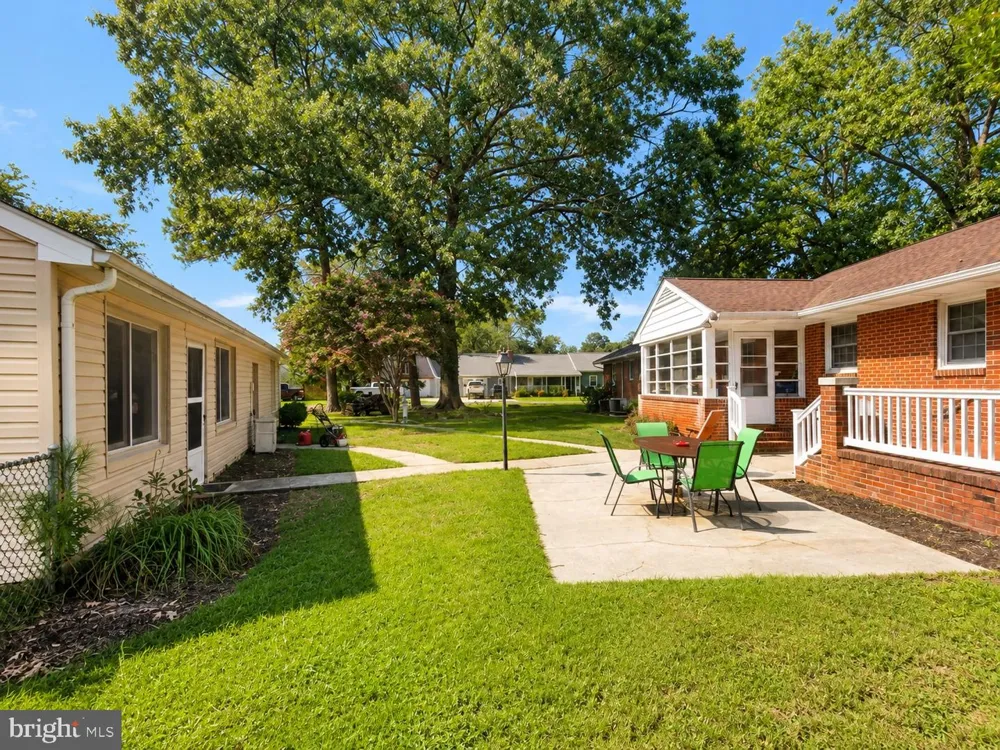 16 BUENA VISTA AVENUE Cambridge, MD 21613