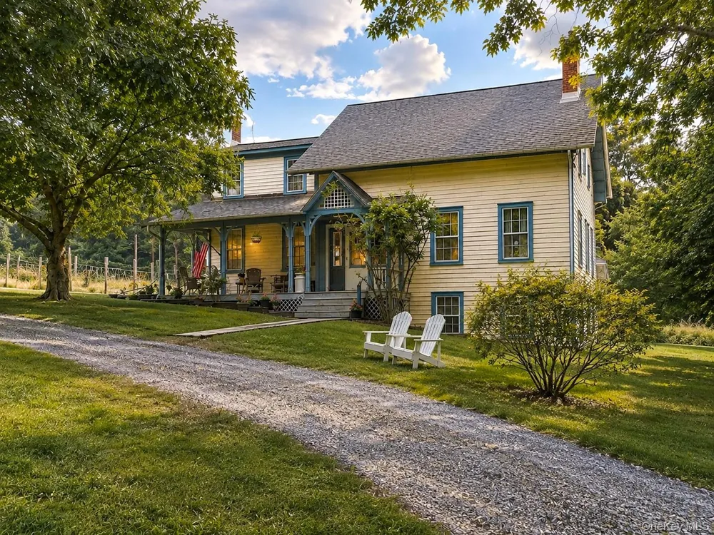 6 Old Dominion Road Blooming Grove, NY 10914