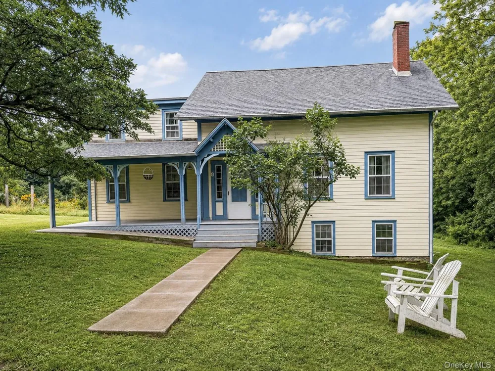 6 Old Dominion Road Blooming Grove, NY 10914