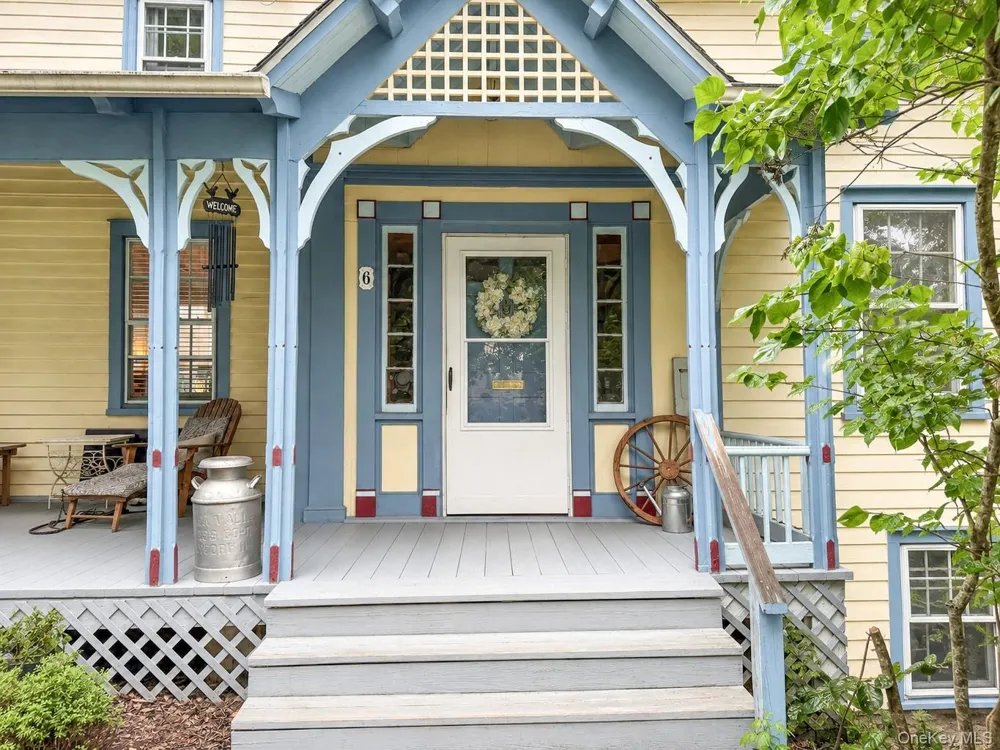 6 Old Dominion Road Blooming Grove, NY 10914