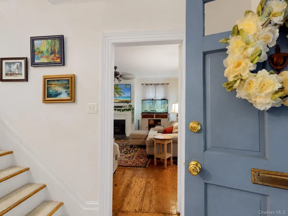 6 Old Dominion Road Blooming Grove, NY 10914