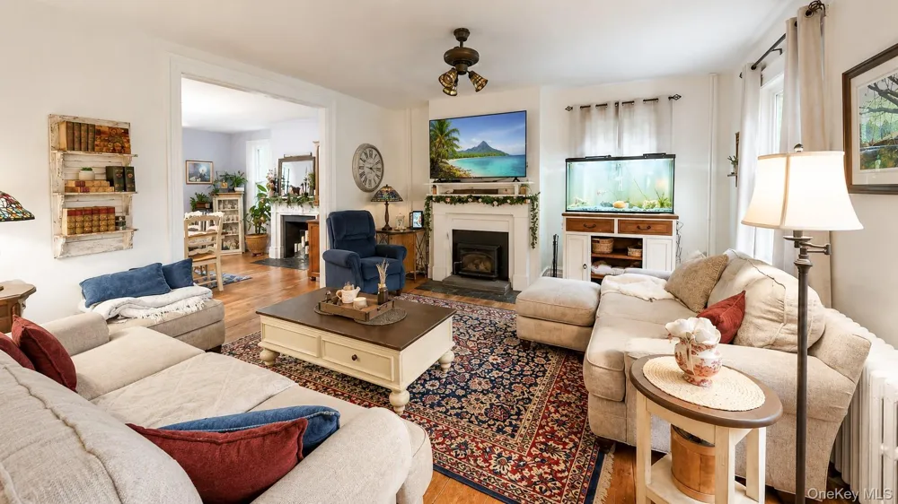 6 Old Dominion Road Blooming Grove, NY 10914