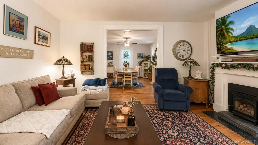 6 Old Dominion Road Blooming Grove, NY 10914