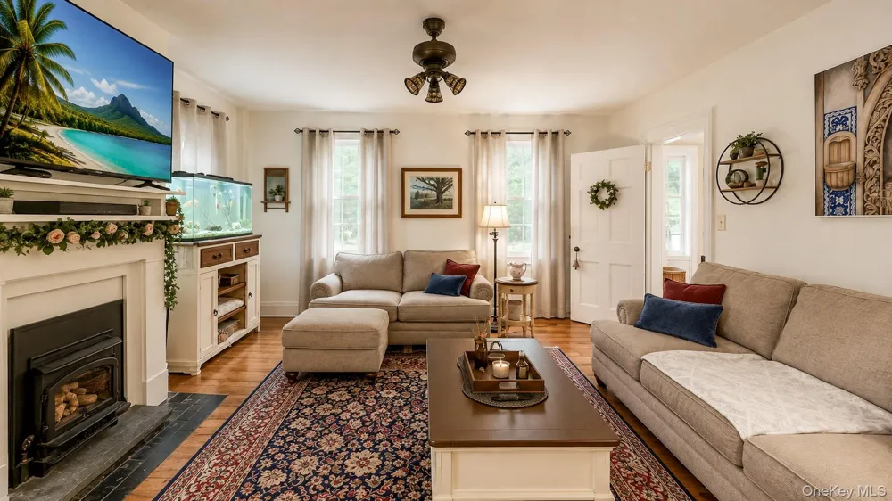 6 Old Dominion Road Blooming Grove, NY 10914