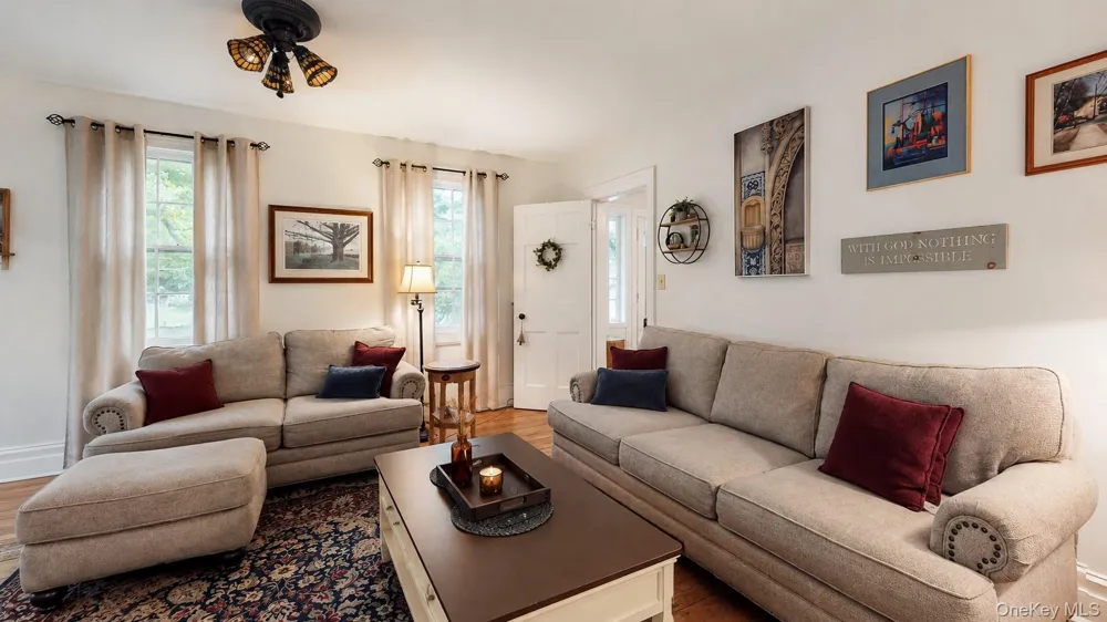 6 Old Dominion Road Blooming Grove, NY 10914