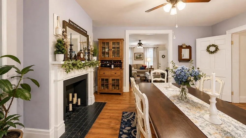 6 Old Dominion Road Blooming Grove, NY 10914