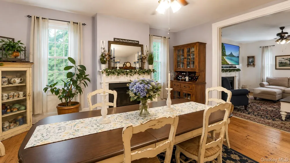 6 Old Dominion Road Blooming Grove, NY 10914