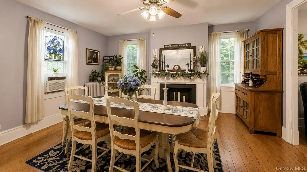 6 Old Dominion Road Blooming Grove, NY 10914