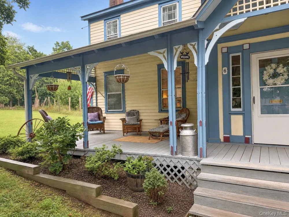 6 Old Dominion Road Blooming Grove, NY 10914