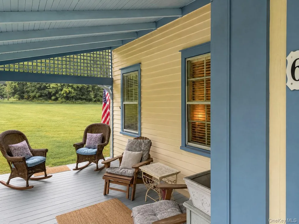 6 Old Dominion Road Blooming Grove, NY 10914