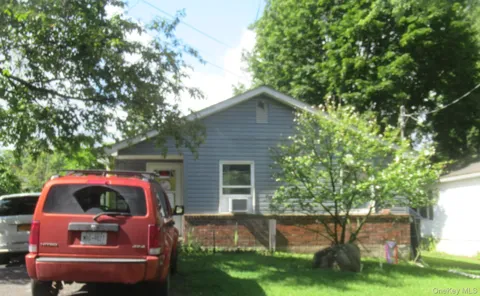 41 Clinton Street