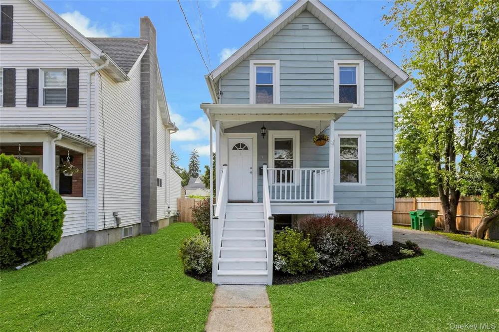 1 S Remsen Avenue Wappingers Falls, NY 12590