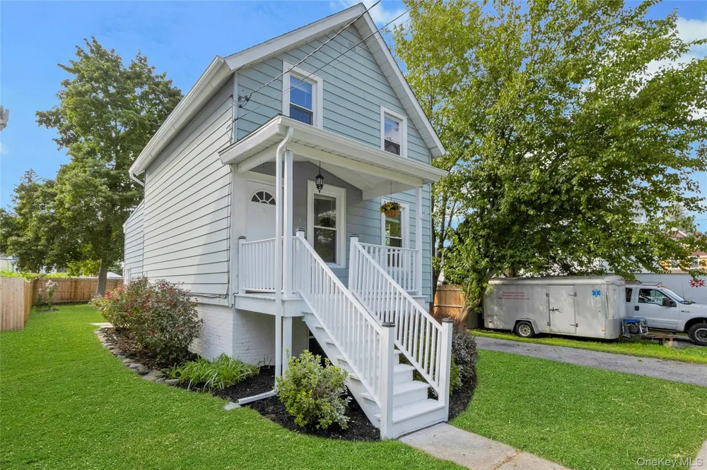 1 S Remsen Avenue Wappingers Falls, NY 12590