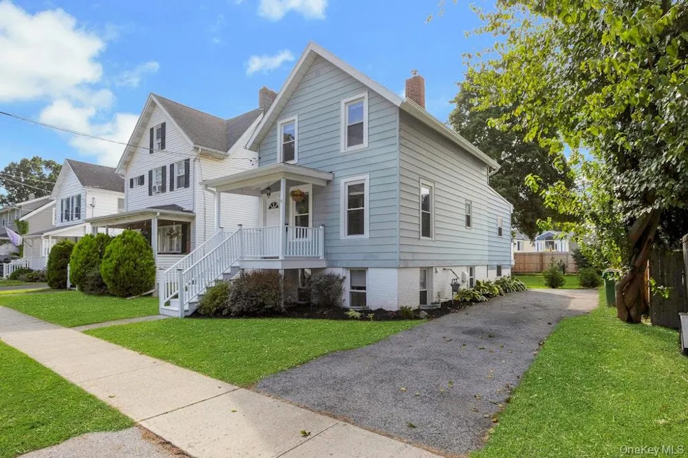 1 S Remsen Avenue Wappingers Falls, NY 12590