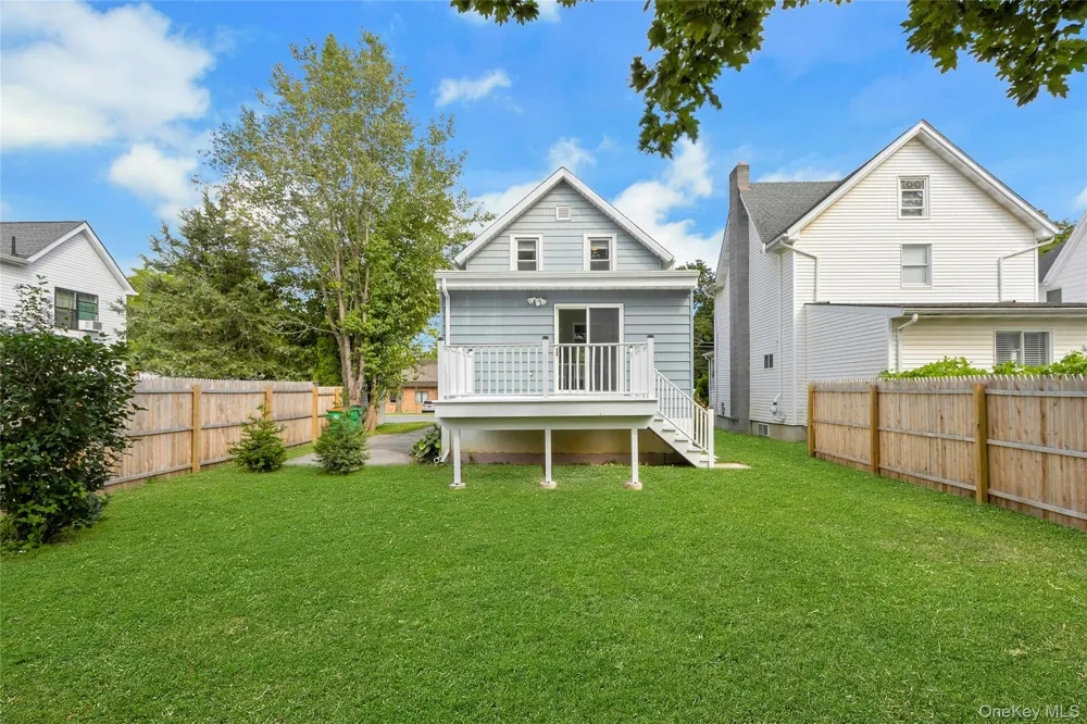 1 S Remsen Avenue Wappingers Falls, NY 12590