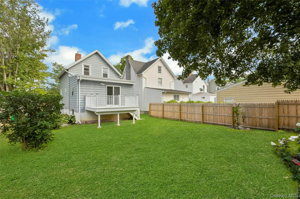 1 S Remsen Avenue Wappingers Falls, NY 12590