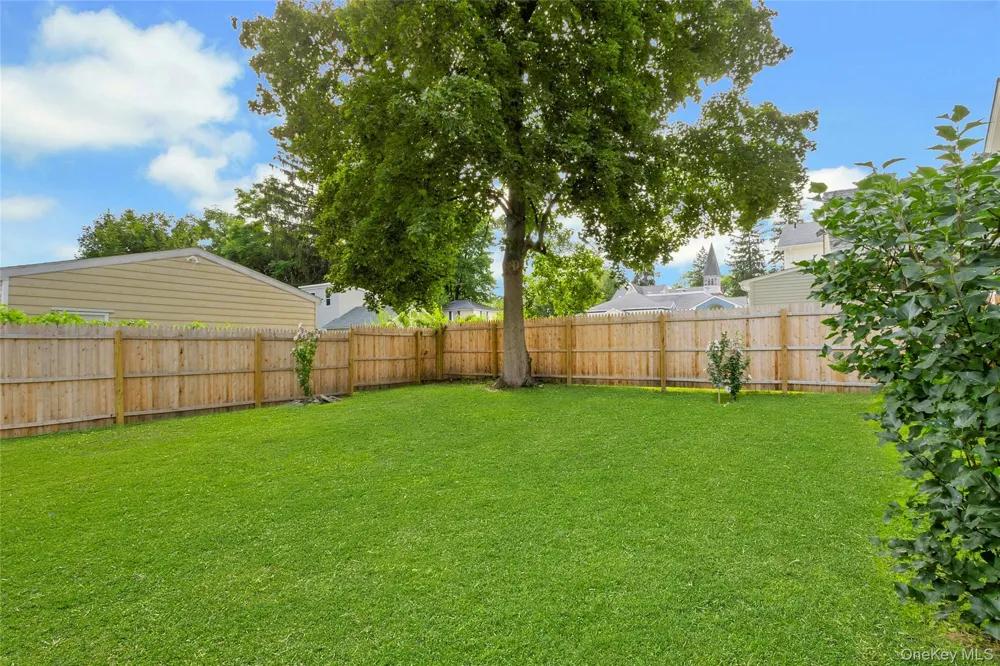 1 S Remsen Avenue Wappingers Falls, NY 12590