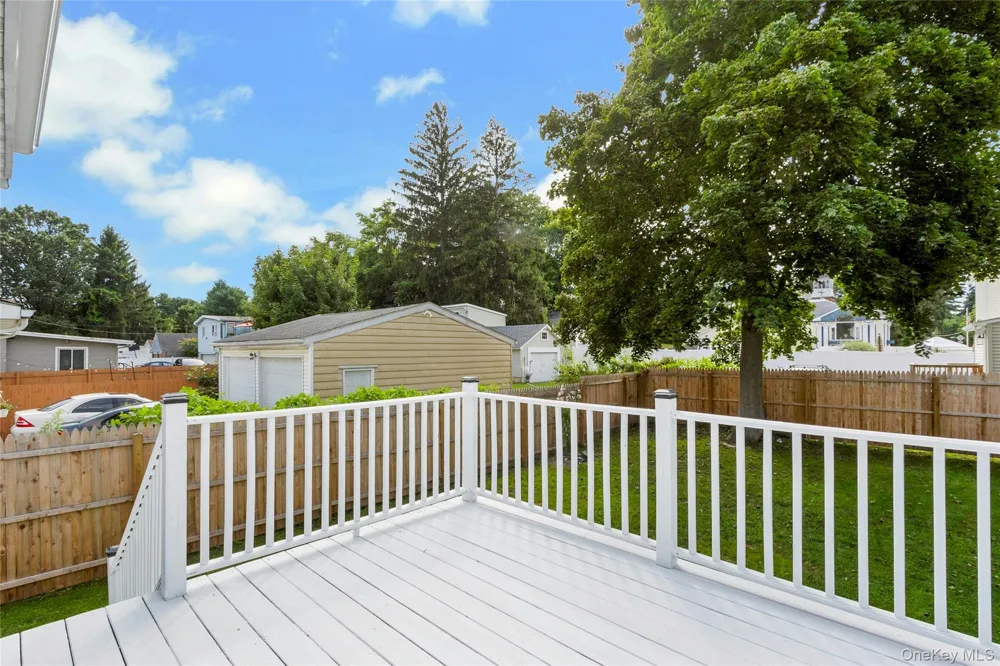 1 S Remsen Avenue Wappingers Falls, NY 12590