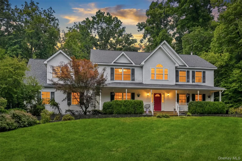 25 Mitchell Lane Westtown, NY 10998