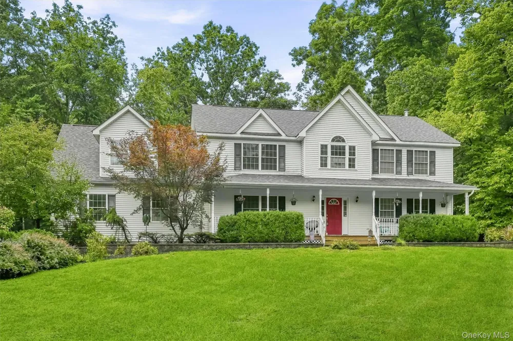 25 Mitchell Lane Westtown, NY 10998