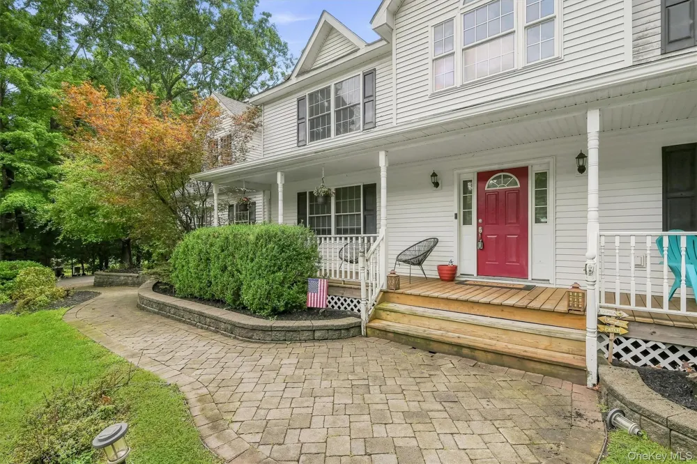 25 Mitchell Lane Westtown, NY 10998